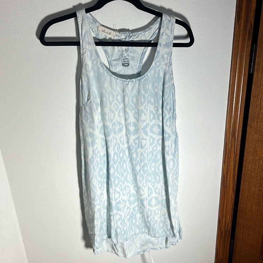 Bella Dahl dress